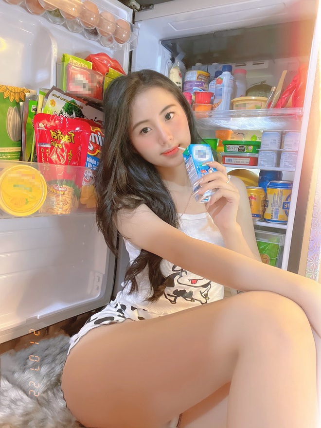 Hot girl Đà Nẵng: Sống thoáng bên ngoài không có nghĩa là hư hỏng bên trong - 6