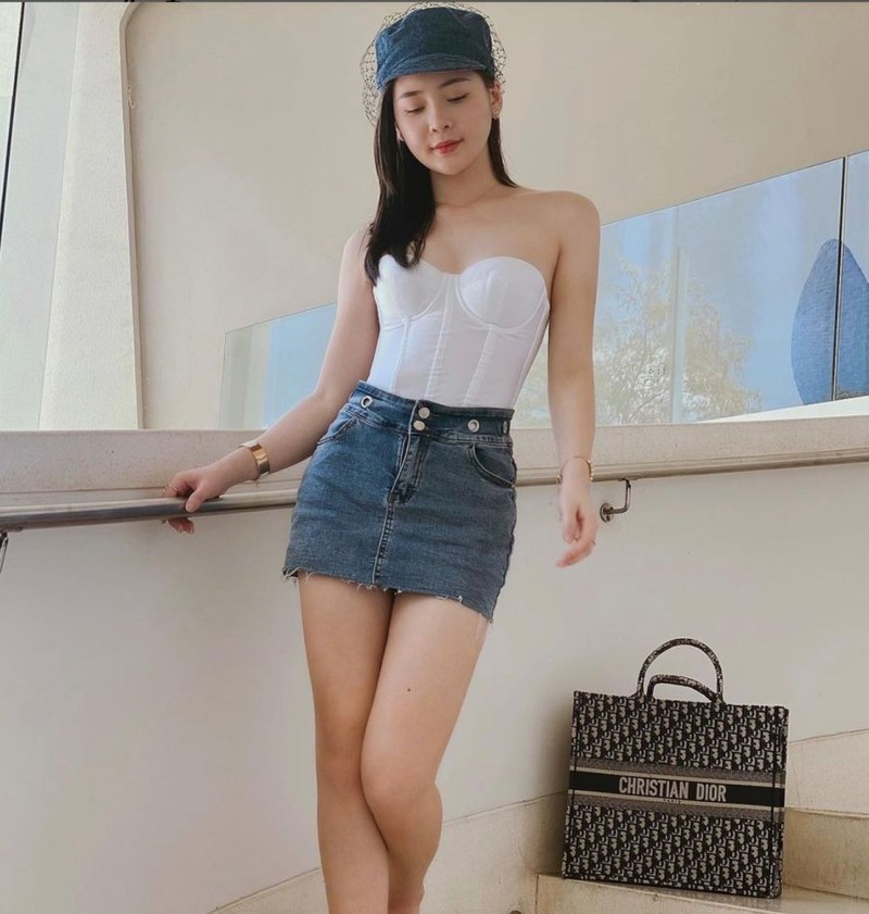 Tieu thu RMIT Da Nang kheo mac goi cam, noi nhat tau dien Cat Linh- Ha Dong-Hinh-4