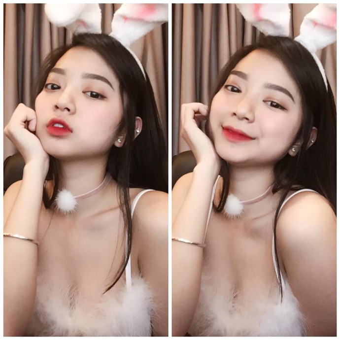 Tiết lộ sốc của nữ streamer xinh đẹp mới 20 tuổi: Em đã làm gì có người yêu, tỏ tình toàn bị từ chối đây này - Ảnh 5.