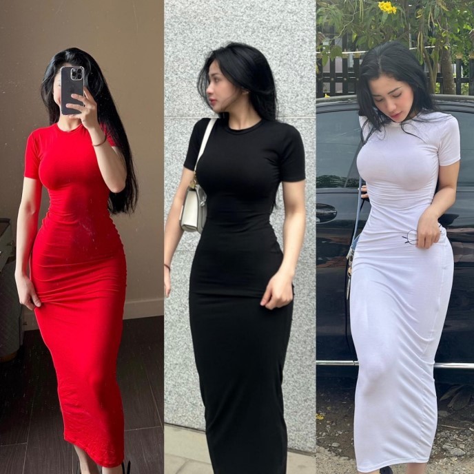 Hotgirl Việt lên trang tin nước ngoài: Dùng hai từ “nữ thần” để miêu tả đường cong quyến rũ - Ảnh 3.